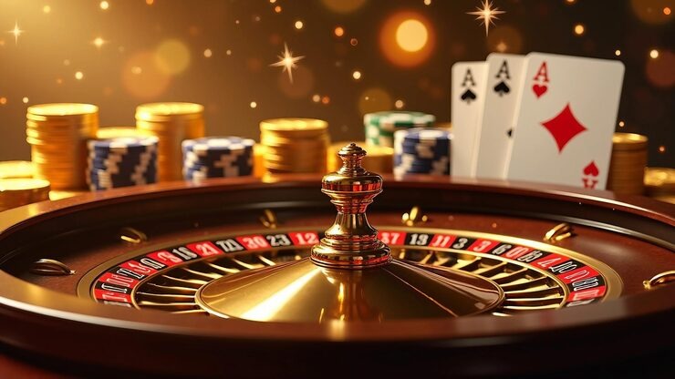 Our wonder4d account and slot service overview
